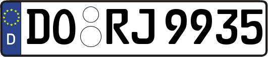 DO-RJ9935
