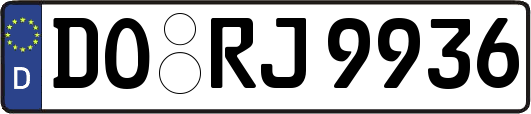 DO-RJ9936