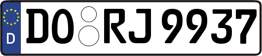 DO-RJ9937