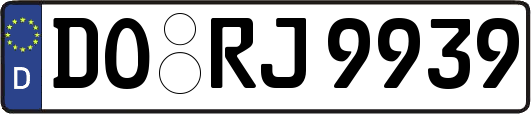 DO-RJ9939