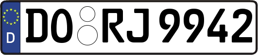 DO-RJ9942