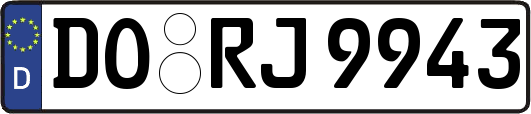 DO-RJ9943