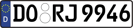 DO-RJ9946