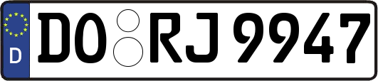 DO-RJ9947