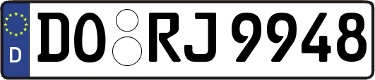 DO-RJ9948