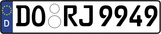 DO-RJ9949