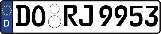 DO-RJ9953