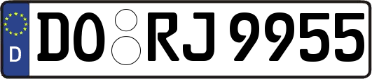 DO-RJ9955
