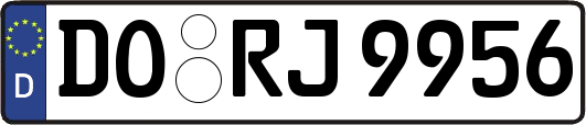 DO-RJ9956