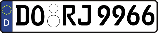 DO-RJ9966