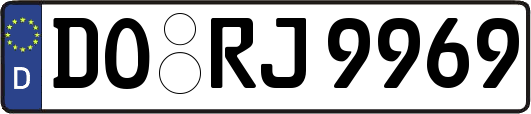 DO-RJ9969