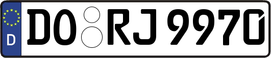 DO-RJ9970