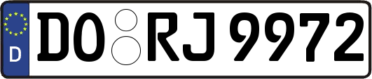 DO-RJ9972
