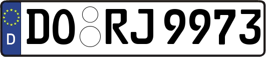 DO-RJ9973
