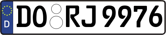 DO-RJ9976