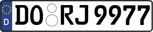 DO-RJ9977
