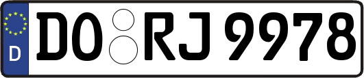 DO-RJ9978