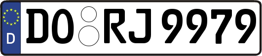 DO-RJ9979
