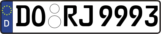DO-RJ9993