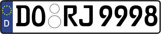 DO-RJ9998