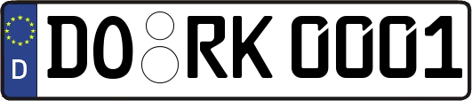 DO-RK0001