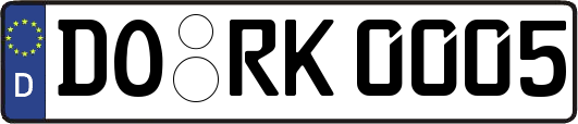 DO-RK0005