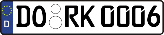 DO-RK0006