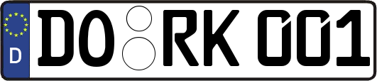 DO-RK001