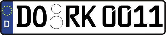 DO-RK0011