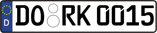 DO-RK0015