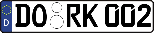 DO-RK002