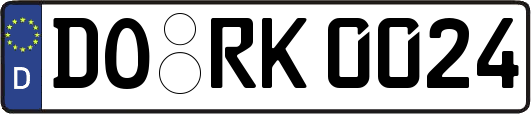 DO-RK0024