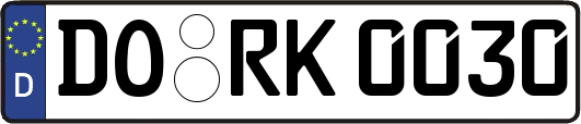 DO-RK0030