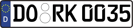 DO-RK0035