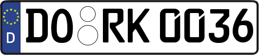 DO-RK0036