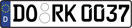 DO-RK0037