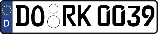 DO-RK0039
