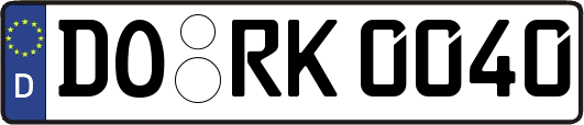 DO-RK0040