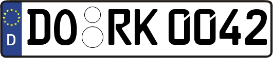 DO-RK0042