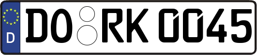 DO-RK0045