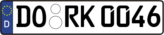 DO-RK0046