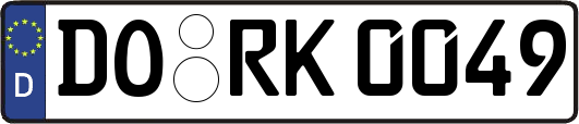 DO-RK0049