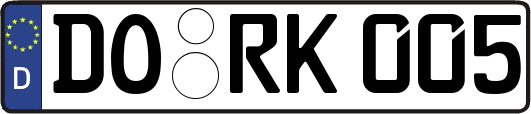 DO-RK005