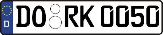DO-RK0050