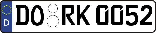 DO-RK0052