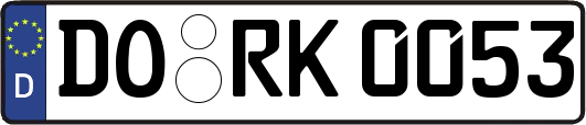 DO-RK0053