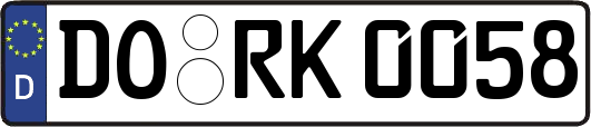 DO-RK0058