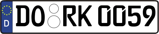 DO-RK0059