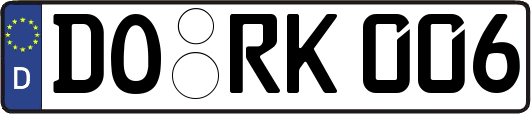 DO-RK006