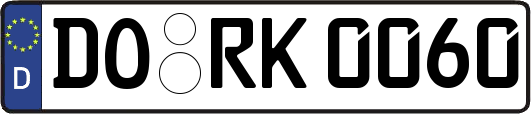 DO-RK0060